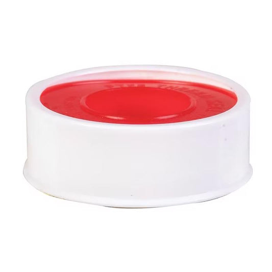 PTFE TAPE 1/2X520 WHT