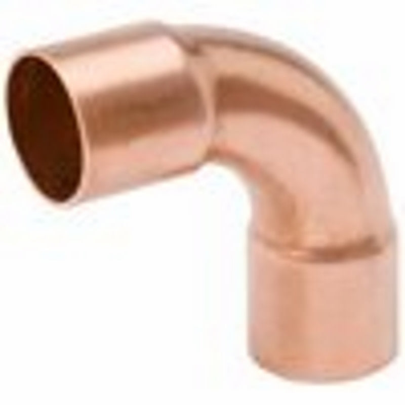 LONG TURN ELBOW 5/8X5/8