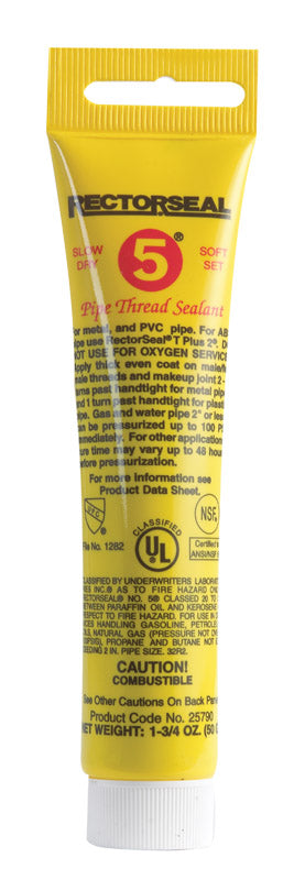 PIPE THREAD SEAL 1.75OZ