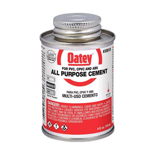 ALL-PURPOSE CEMENT 4OZ