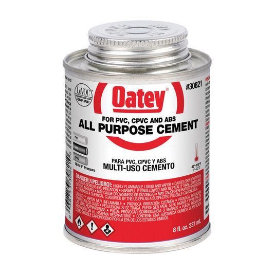 ALL-PURPOSE CEMENT 8OZ