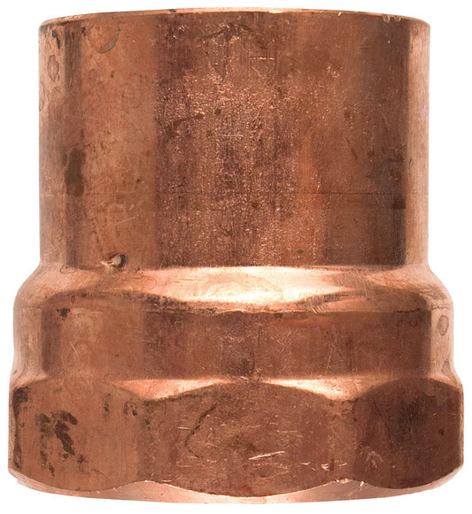 ADAPTER COPPR