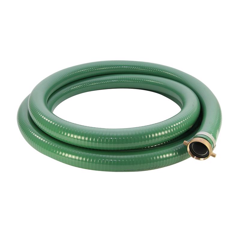 SUCTION HOSE X20 PVC
