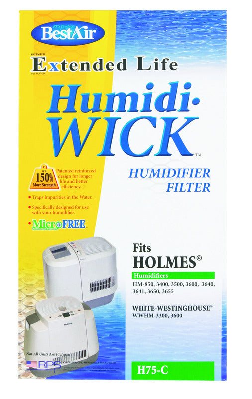 HUMID WICK BESTAIR 1PK