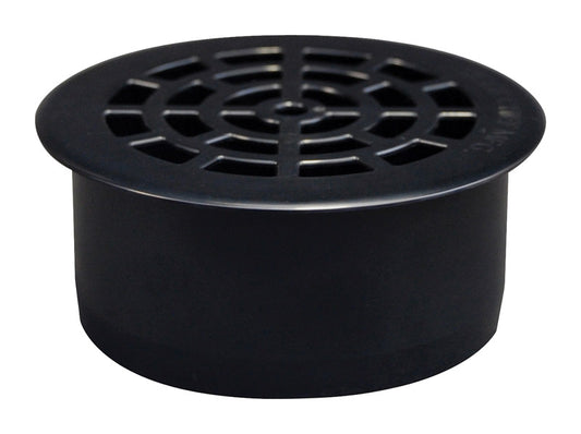 PIPE DRAIN 2" ABS
