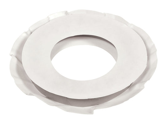 VALVE SEALANT RING WHT