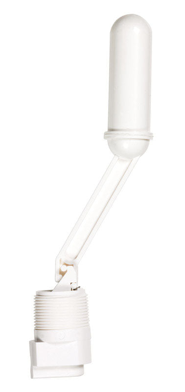 AIR RELEASE 1 1/4" PLSTC