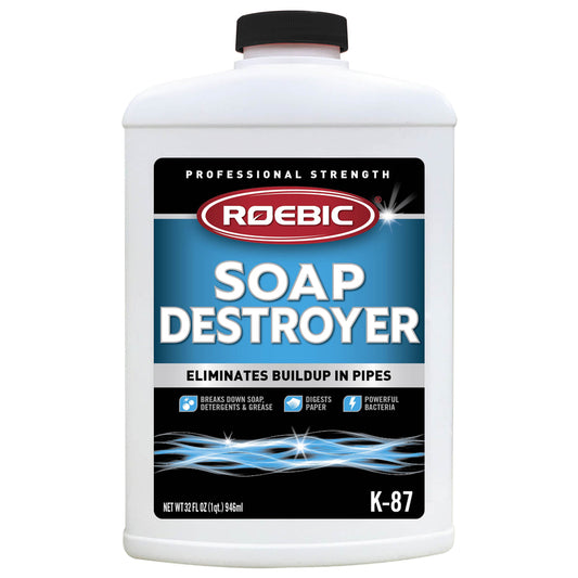 BUILD-UP REMOVR 32OZ ROE