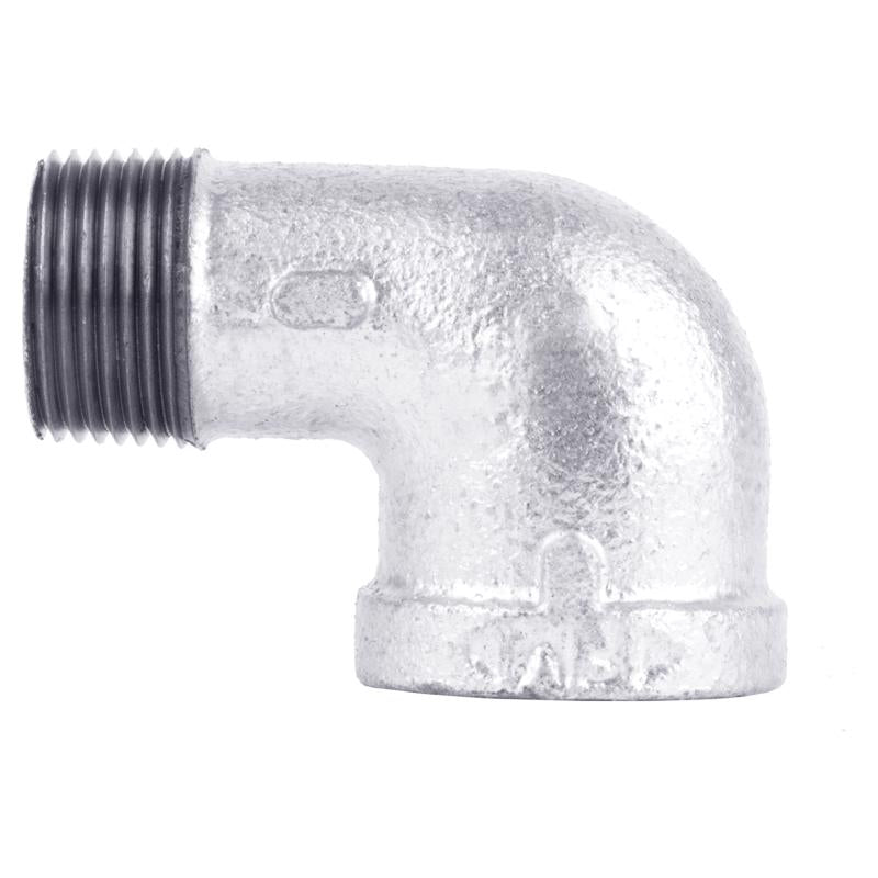 90D STREET ELBOW 1-1/4