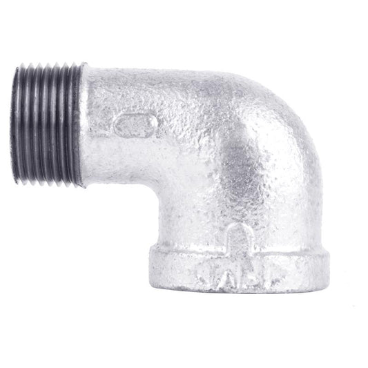 90D STREET ELBOW 1-1/4