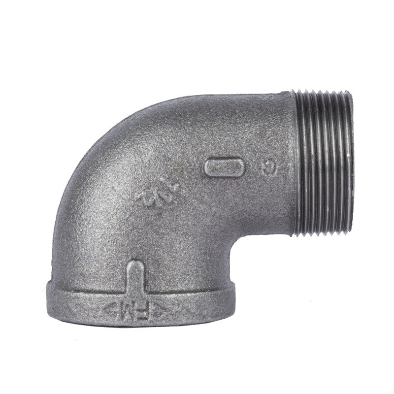 90D STREET ELBOW 1-1/4