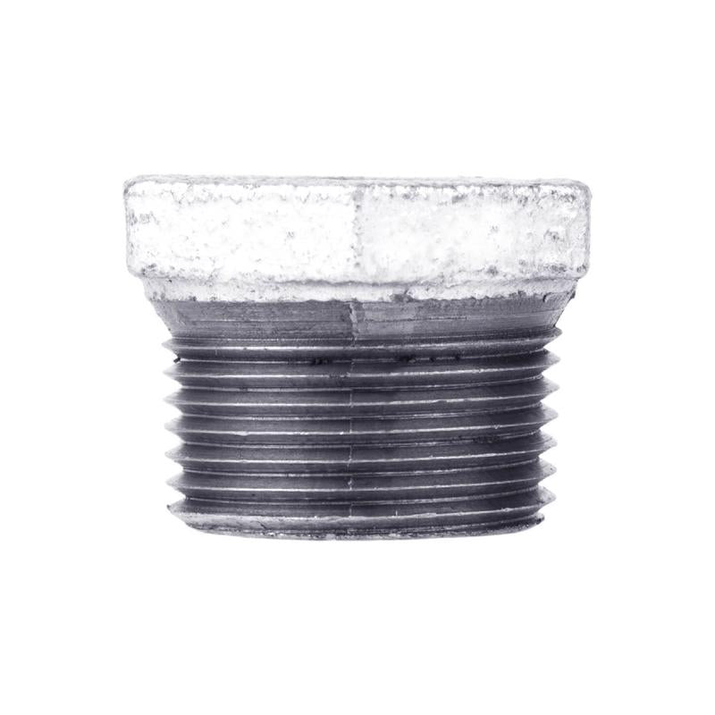 HEX BUSHING 2X1 GLV