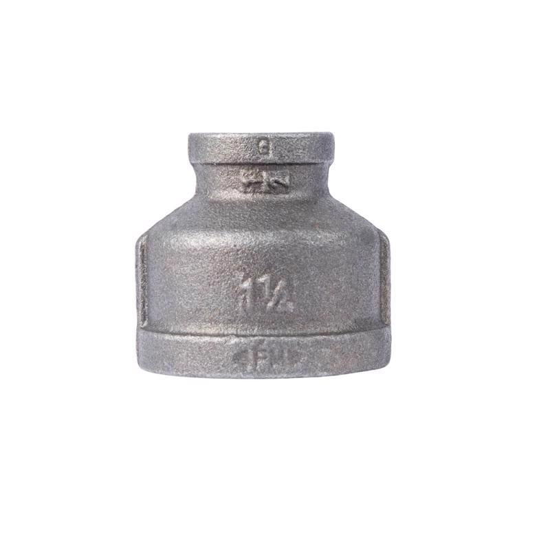 REDUC COUPLING 1-1/4X1