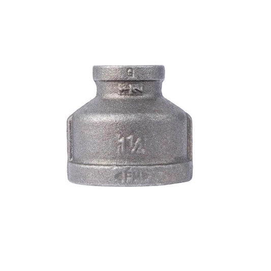 REDUC COUPLING 1-1/4X1