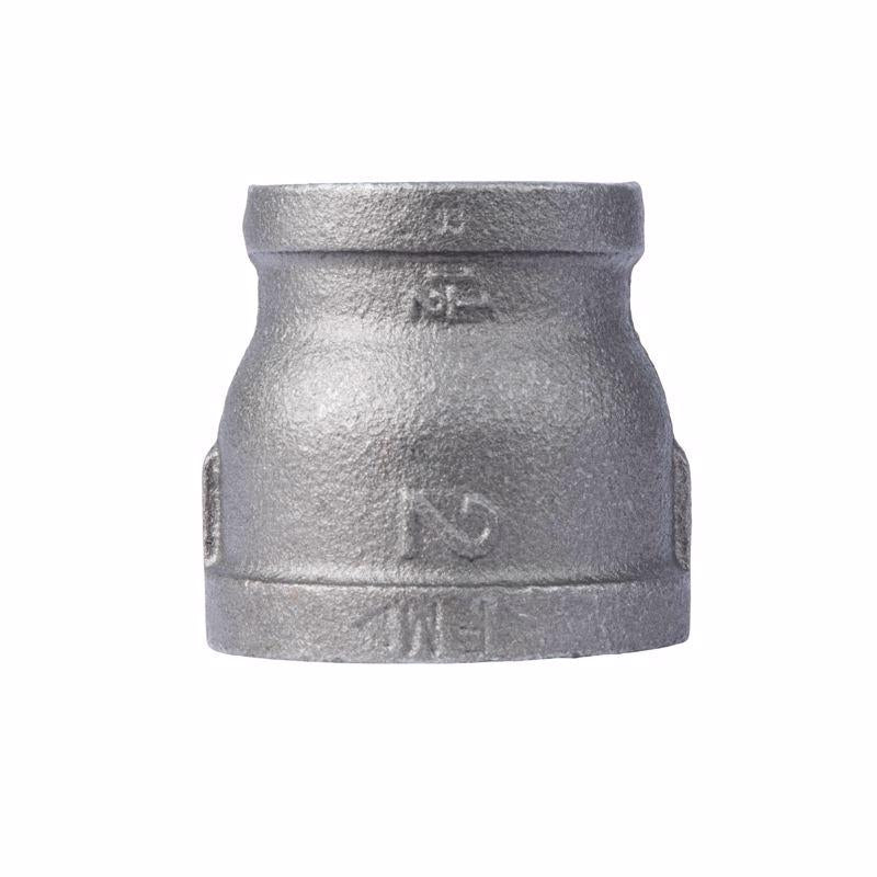 REDUC COUPLING 2X1-1/2
