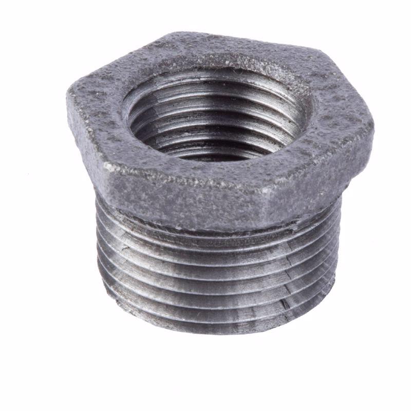HEX BUSHING 1-1/2X1-1/4