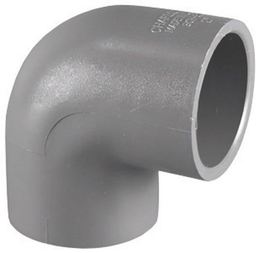 ELBOW 1-1/4X1-1/4 PVC