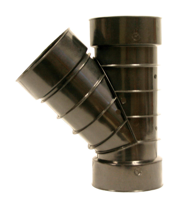 WYE 4X4 POLY