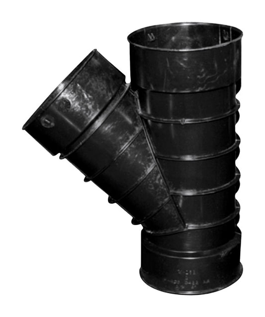 WYE 3X3 POLY