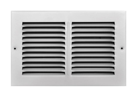 RETURN AIR GRILLE 6X10