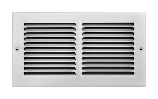 RETURN AIR GRILLE 6X12
