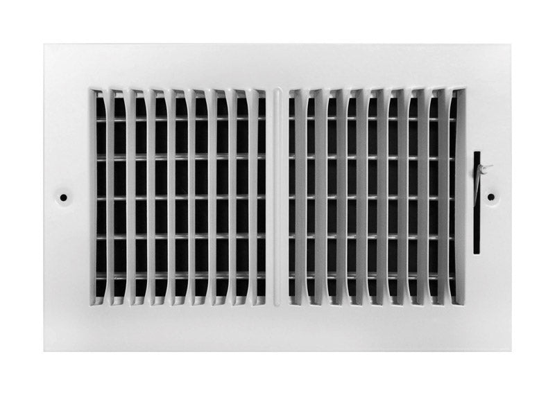 WALL/CEIL REGISTER 6X10