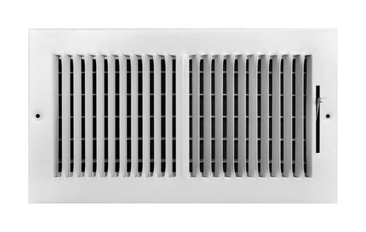 WALL/CEIL REGISTER 6X12