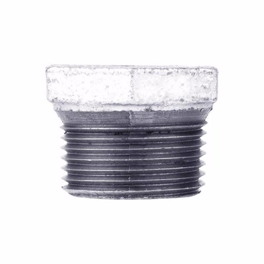 HEX BUSHING 3/4X3/8 GLV