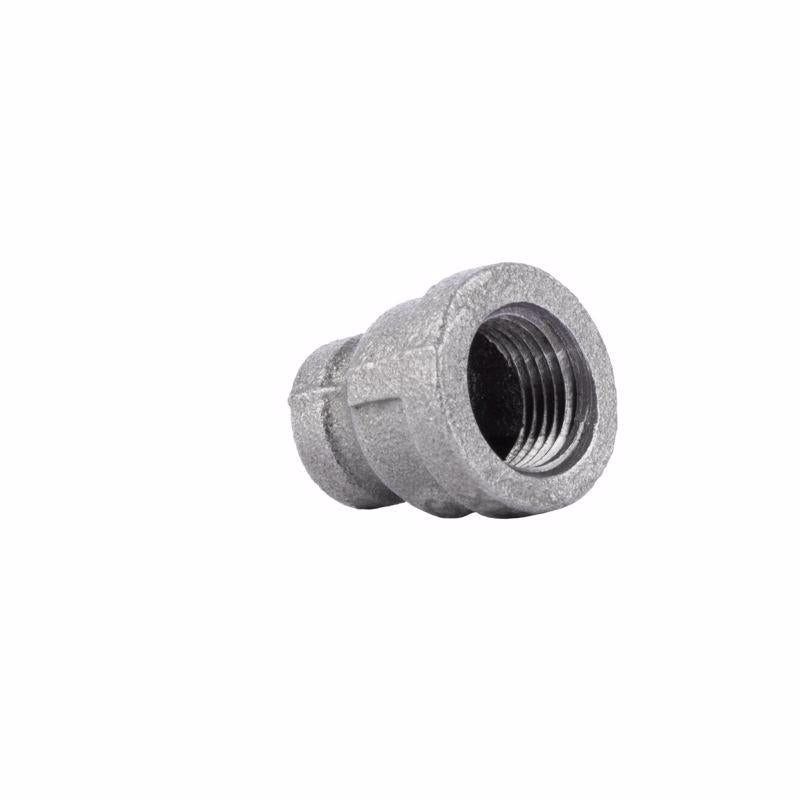 REDUC COUPLING 1/2X1/4