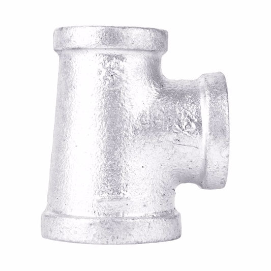 REDUC TEE 3/4 GLV