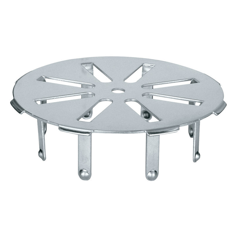 DRAIN COVER 2" RND