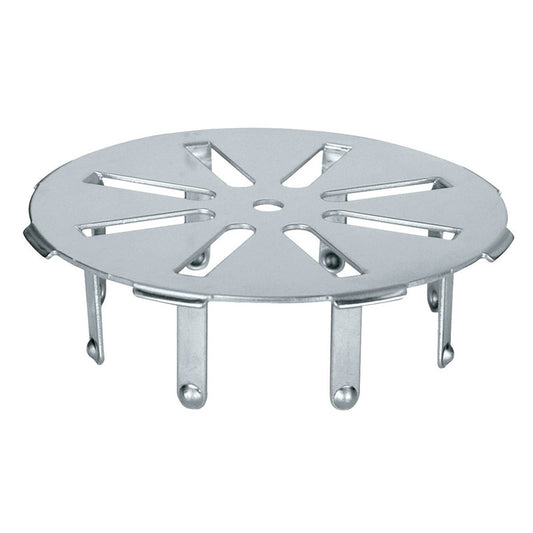 DRAIN COVER 2" RND