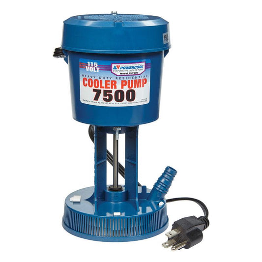 EVAP COOLR PUMP 8-1/2X4-