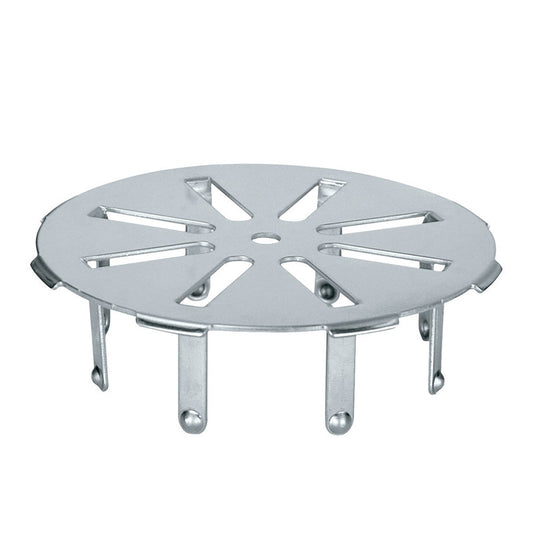 DRAIN COVER 3" RND
