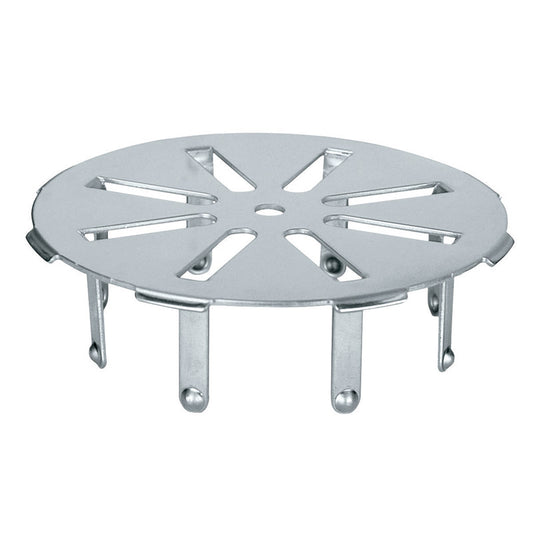 DRAIN COVER 4" RND