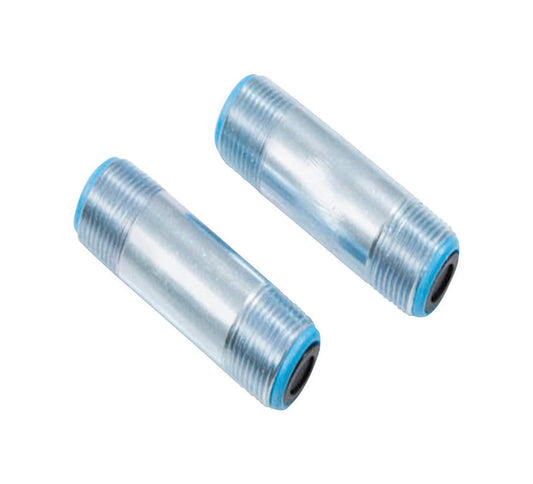 HEAT TRAP