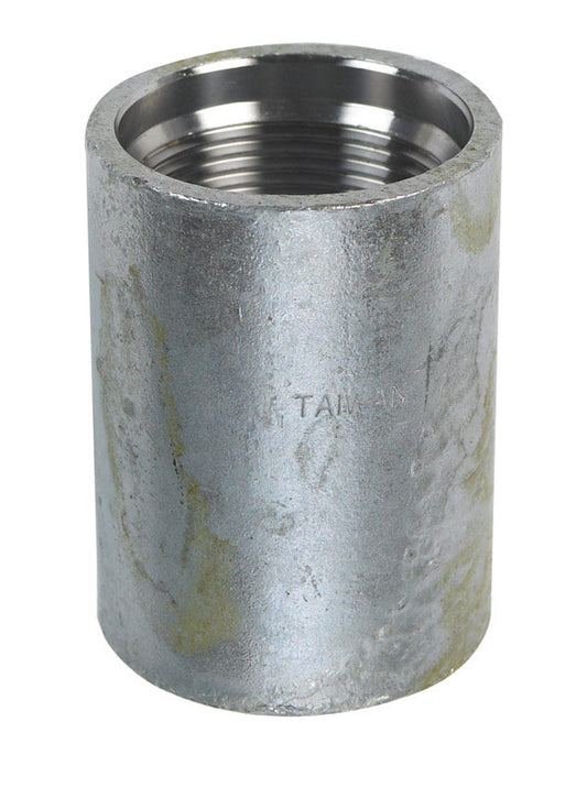 DRIVE COUPLING 1-1/4"