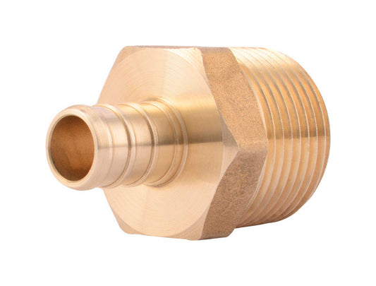 REDUC ADPTR 1/2X3/4