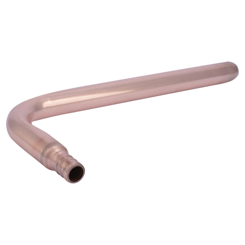 ELBOW 1/2X1/2 COPPR