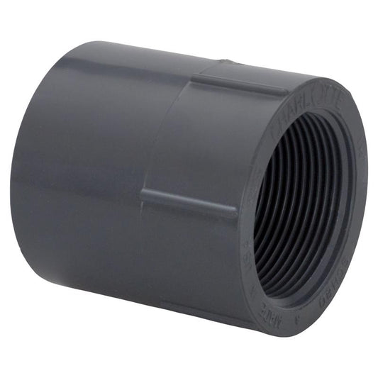 PIPE ADPTR 1-1/4X1-1/4