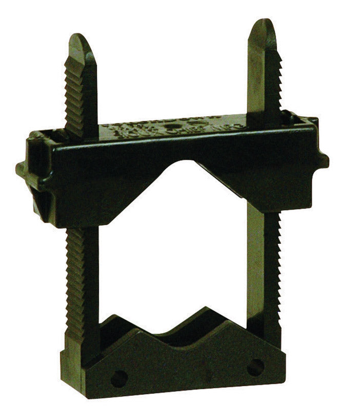 PIPE CLAMP 2PK