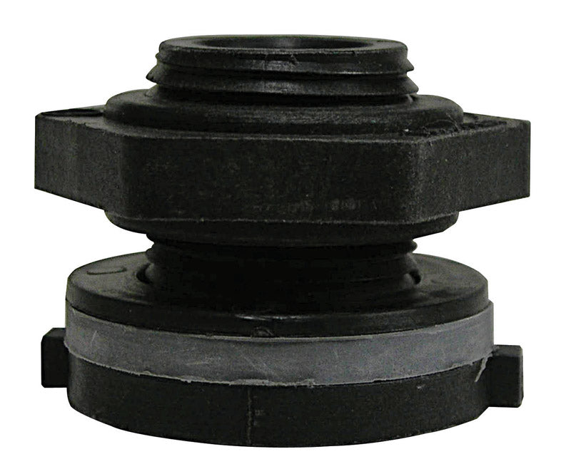 CONNECTOR 1 1/4X1/2 POLY