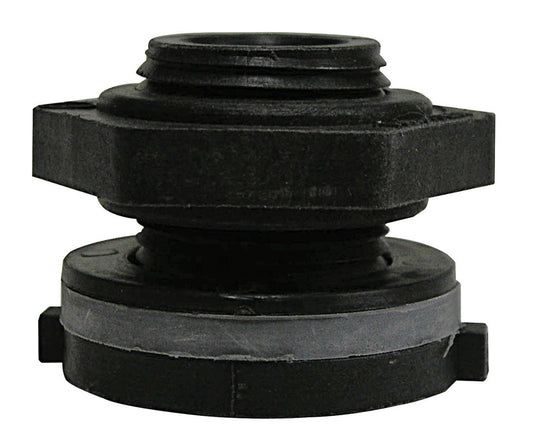 CONNECTOR 1 1/4X1/2 POLY