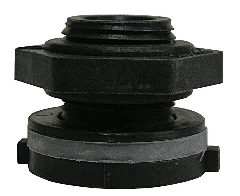 CONNECTOR 1 3/8X3/4 POLY
