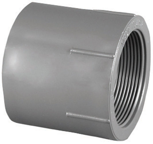 PIPE ADPTR 1-1/2X1-1/2