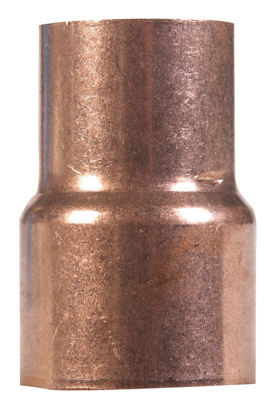 REDUCING COUPLING1-1/4X1