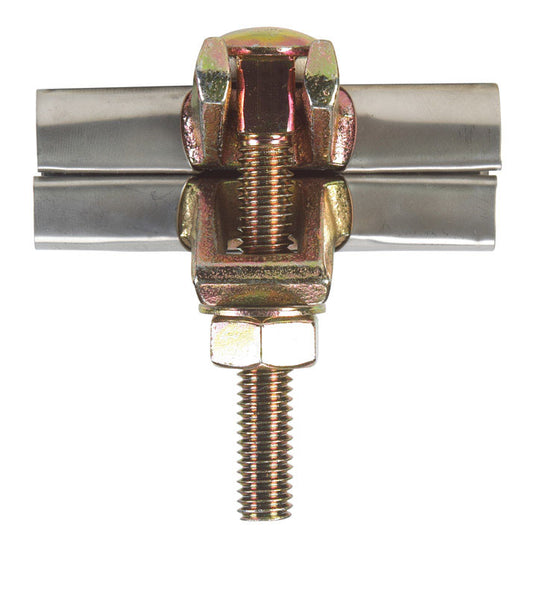 PIPE REPAIR CLAMP 3/8"
