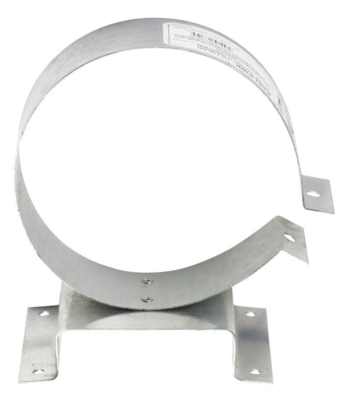 STOVE PIPE WALL SPT 5"