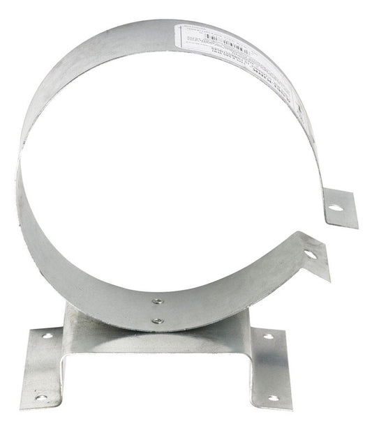 STOVE PIPE WALL SPT 5"