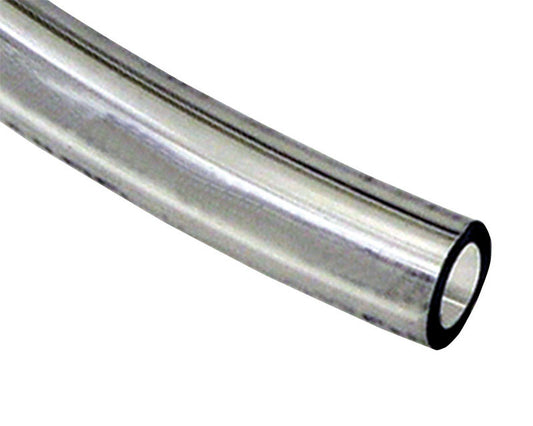 VINYL TUBING 5/8X7/8X100